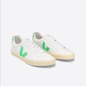 veja lime green